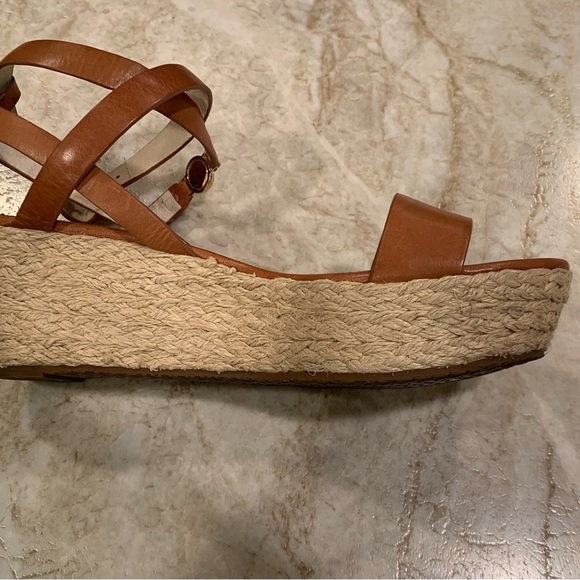 Michael Kors Platform Sandals - Picture 5 of 14